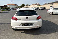 Volkswagen Scirocco  II 1.4 160 / CHAINE DE DISTRIBUTION NEUVE  / GARANTIE 12 MOIS