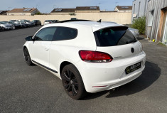 Volkswagen Scirocco  II 1.4 160 / CHAINE DE DISTRIBUTION NEUVE  / GARANTIE 12 MOIS