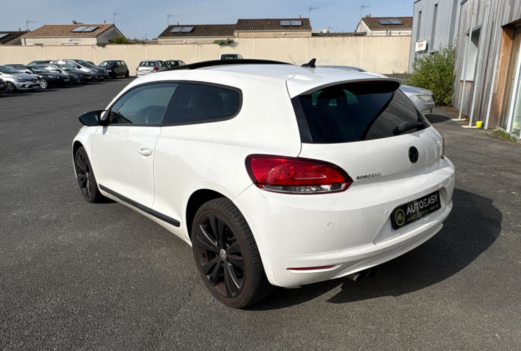 Volkswagen Scirocco  II 1.4 160 / CHAINE DE DISTRIBUTION NEUVE  / GARANTIE 12 MOIS