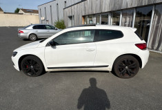 Volkswagen Scirocco  II 1.4 160 / CHAINE DE DISTRIBUTION NEUVE  / GARANTIE 12 MOIS