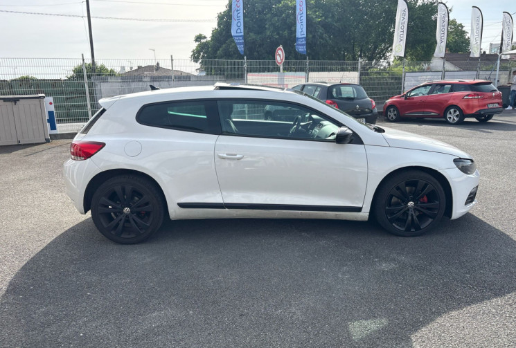 Volkswagen Scirocco  II 1.4 160 / CHAINE DE DISTRIBUTION NEUVE  / GARANTIE 12 MOIS