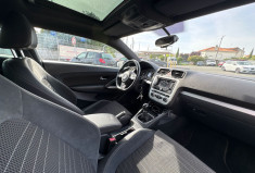 Volkswagen Scirocco  II 1.4 160 / CHAINE DE DISTRIBUTION NEUVE  / GARANTIE 12 MOIS