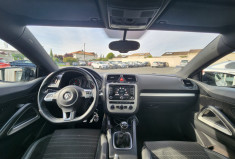 Volkswagen Scirocco  II 1.4 160 / CHAINE DE DISTRIBUTION NEUVE  / GARANTIE 12 MOIS