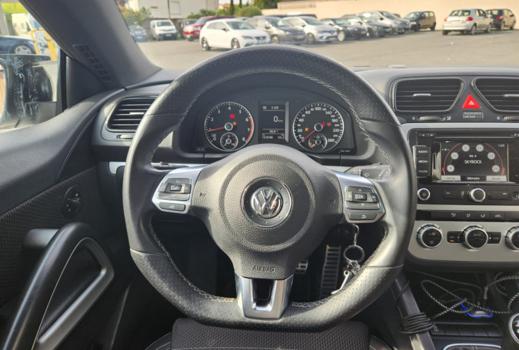 Volkswagen Scirocco  II 1.4 160 / CHAINE DE DISTRIBUTION NEUVE  / GARANTIE 12 MOIS