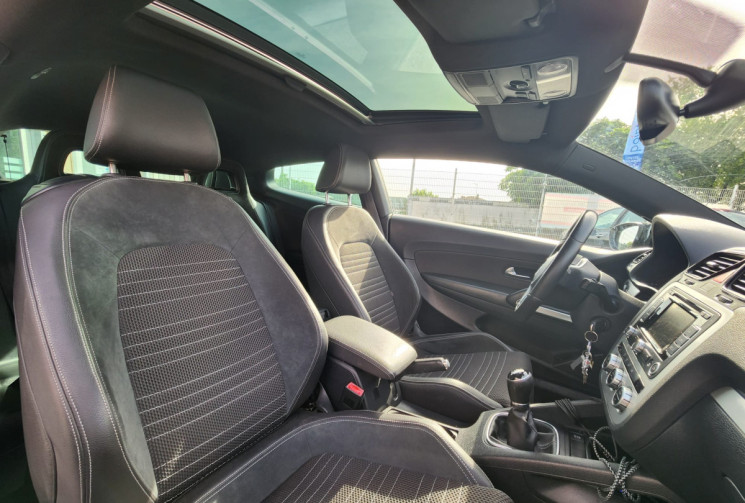 Volkswagen Scirocco  II 1.4 160 / CHAINE DE DISTRIBUTION NEUVE  / GARANTIE 12 MOIS