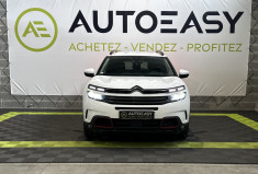 Citroën C5 Aircross Hybrid 225ch C-Series e-EAT8