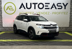 Citroën C5 Aircross Hybrid 225ch C-Series e-EAT8