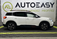 Citroën C5 Aircross Hybrid 225ch C-Series e-EAT8