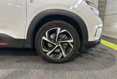 Citroën C5 Aircross Hybrid 225ch C-Series e-EAT8