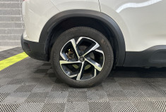 Citroën C5 Aircross Hybrid 225ch C-Series e-EAT8
