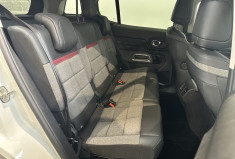 Citroën C5 Aircross Hybrid 225ch C-Series e-EAT8