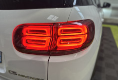 Citroën C5 Aircross Hybrid 225ch C-Series e-EAT8