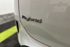 Citroën C5 Aircross Hybrid 225ch C-Series e-EAT8