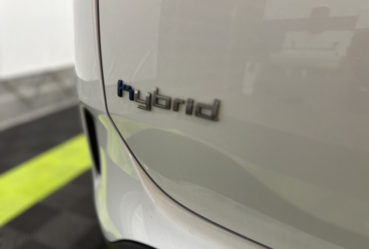 Citroën C5 Aircross Hybrid 225ch C-Series e-EAT8