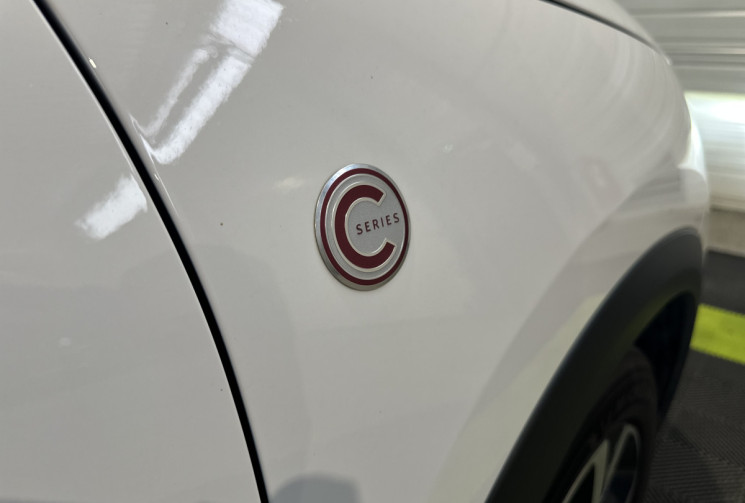 Citroën C5 Aircross Hybrid 225ch C-Series e-EAT8