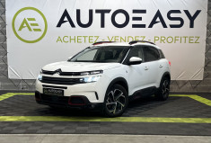 Citroën C5 Aircross Hybrid 225ch C-Series e-EAT8