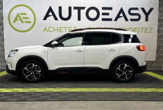 Citroën C5 Aircross Hybrid 225ch C-Series e-EAT8
