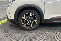 Citroën C5 Aircross Hybrid 225ch C-Series e-EAT8