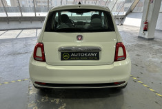 FIAT 500  1.2 8V 69 Popstar / Distribution faite pour la vente / Toit panoramique