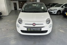 FIAT 500  1.2 8V 69 Popstar / Distribution faite pour la vente / Toit panoramique
