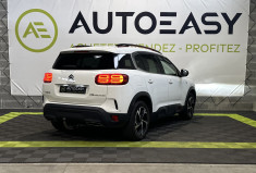 Citroën C5 Aircross Hybrid 225ch C-Series e-EAT8