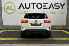 Citroën C5 Aircross Hybrid 225ch C-Series e-EAT8