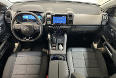 Citroën C5 Aircross Hybrid 225ch C-Series e-EAT8