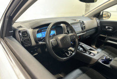 Citroën C5 Aircross Hybrid 225ch C-Series e-EAT8