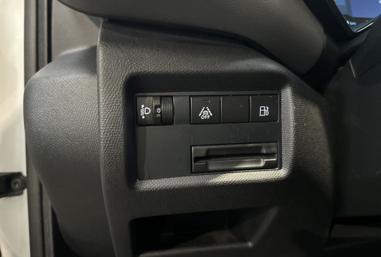 Citroën C5 Aircross Hybrid 225ch C-Series e-EAT8