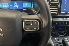 Citroën C5 Aircross Hybrid 225ch C-Series e-EAT8