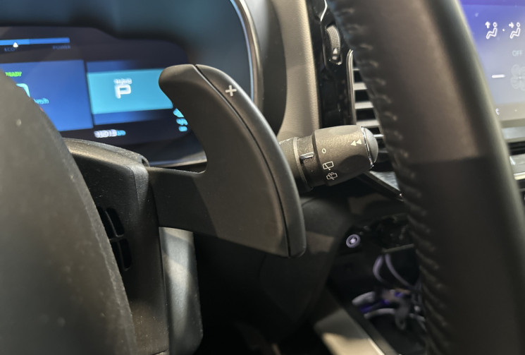 Citroën C5 Aircross Hybrid 225ch C-Series e-EAT8