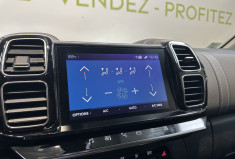 Citroën C5 Aircross Hybrid 225ch C-Series e-EAT8