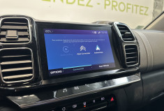 Citroën C5 Aircross Hybrid 225ch C-Series e-EAT8