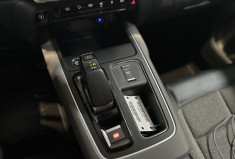 Citroën C5 Aircross Hybrid 225ch C-Series e-EAT8
