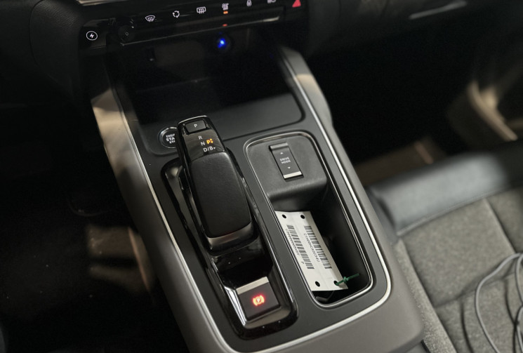 Citroën C5 Aircross Hybrid 225ch C-Series e-EAT8