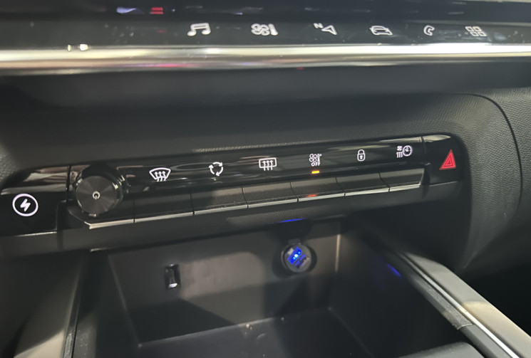 Citroën C5 Aircross Hybrid 225ch C-Series e-EAT8