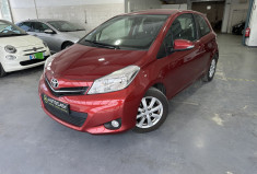 Toyota Yaris  1.0 VVT-i Tendance 69 / Très peu kilométré / Climatisation