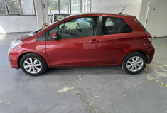 Toyota Yaris  1.0 VVT-i Tendance 69 / Très peu kilométré / Climatisation