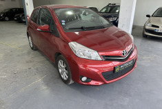 Toyota Yaris  1.0 VVT-i Tendance 69 / Très peu kilométré / Climatisation