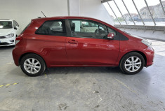 Toyota Yaris  1.0 VVT-i Tendance 69 / Très peu kilométré / Climatisation