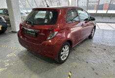 Toyota Yaris  1.0 VVT-i Tendance 69 / Très peu kilométré / Climatisation