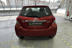 Toyota Yaris  1.0 VVT-i Tendance 69 / Très peu kilométré / Climatisation