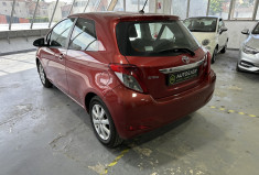 Toyota Yaris  1.0 VVT-i Tendance 69 / Très peu kilométré / Climatisation