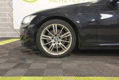 BMW SERIE 3 COUPE 330 xi E92 272 ch Pack M – entretien à jour – vidange de boîte effectuée