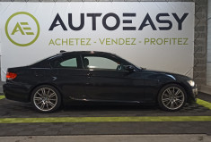 BMW SERIE 3 COUPE 330 xi E92 272 ch Pack M – entretien à jour – vidange de boîte effectuée