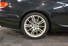BMW SERIE 3 COUPE 330 xi E92 272 ch Pack M – entretien à jour – vidange de boîte effectuée