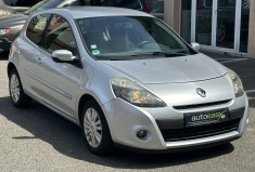 Renault Clio III 1.2 16v 75ch Expression 3p