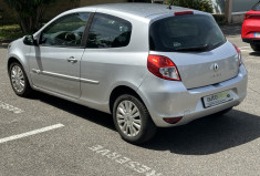 Renault Clio III 1.2 16v 75ch Expression 3p