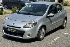 Renault Clio III 1.2 16v 75ch Expression 3p