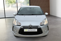Citroën DS3 1.6 SO CHIC e-HDI 90 CH